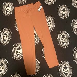 ✨2 for $15✨ Soho Apparel Pink Dress Pants
